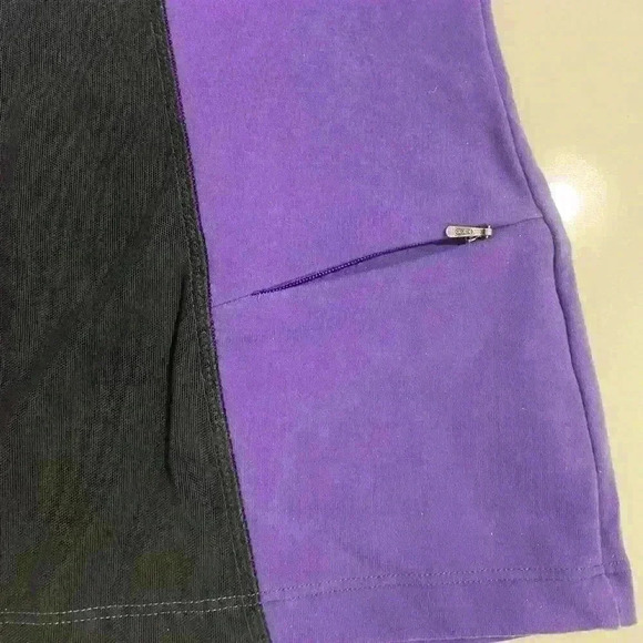 Lucy Racer Back Athletic Tank - Picture 3 of 5